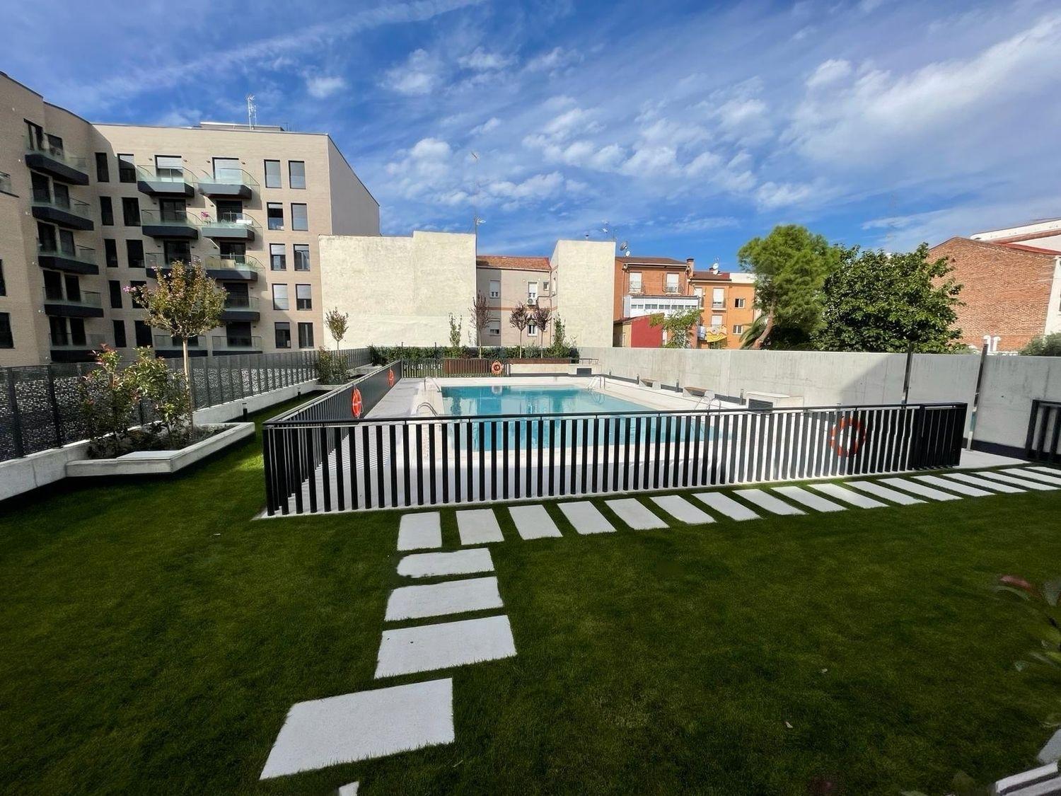 2B2B Deluxe Apartment - Jardines De Cuatro Caminos - Business District - Santiago Bernabeu Madrid Buitenkant foto